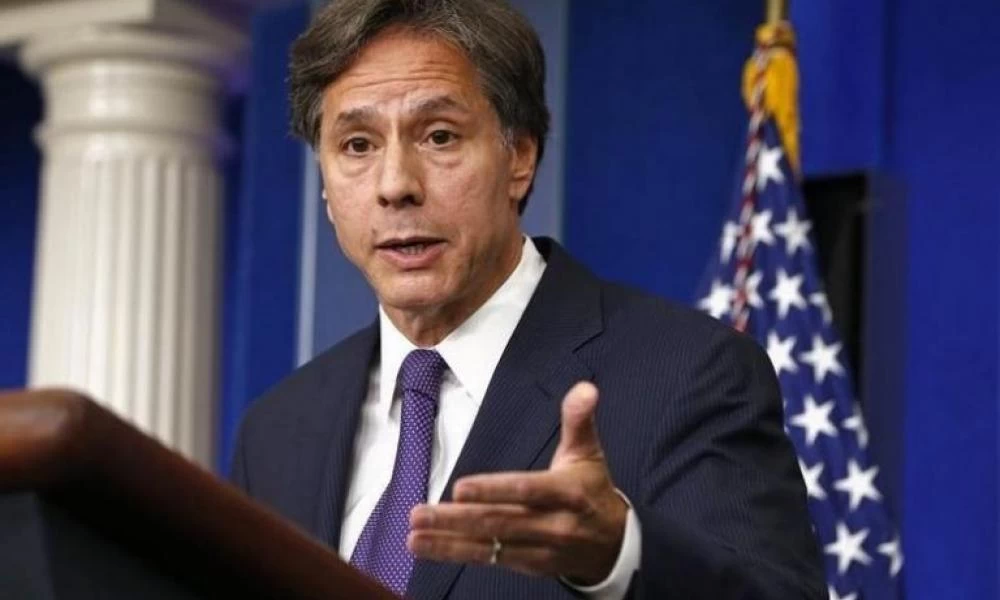 ΗΠΑ- Κίνα: Στις 18 Μαρτίου η συνάντηση των ΥΠΕΞ των δύο χωρών